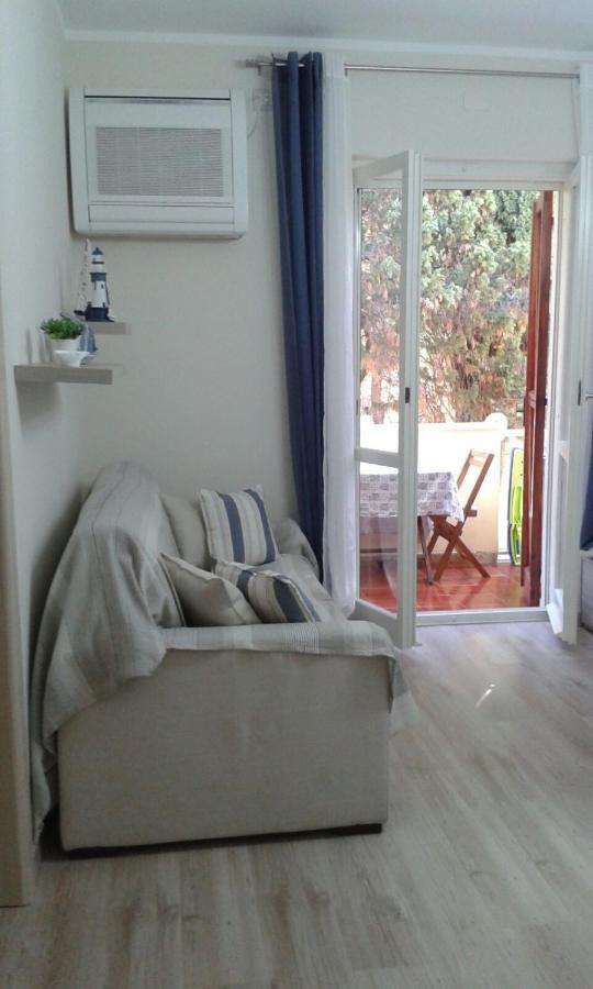 Apartment Fronte Mare *