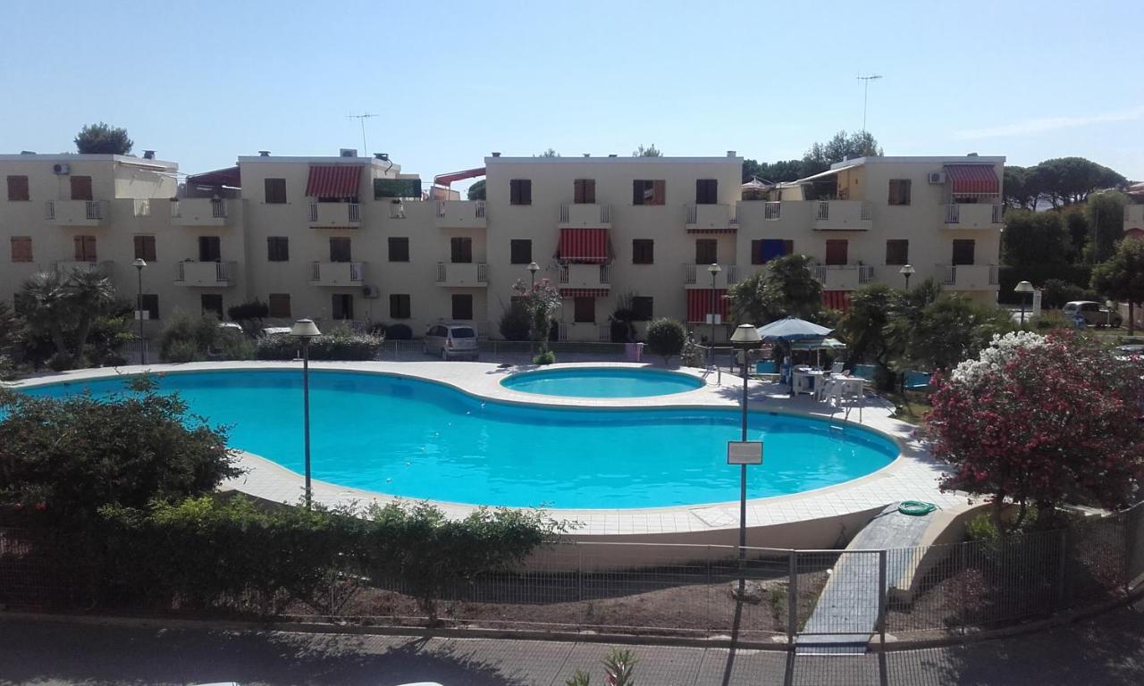 Apartment Fronte Mare