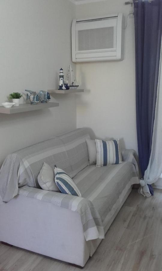 Fronte Mare Apartment Alghero