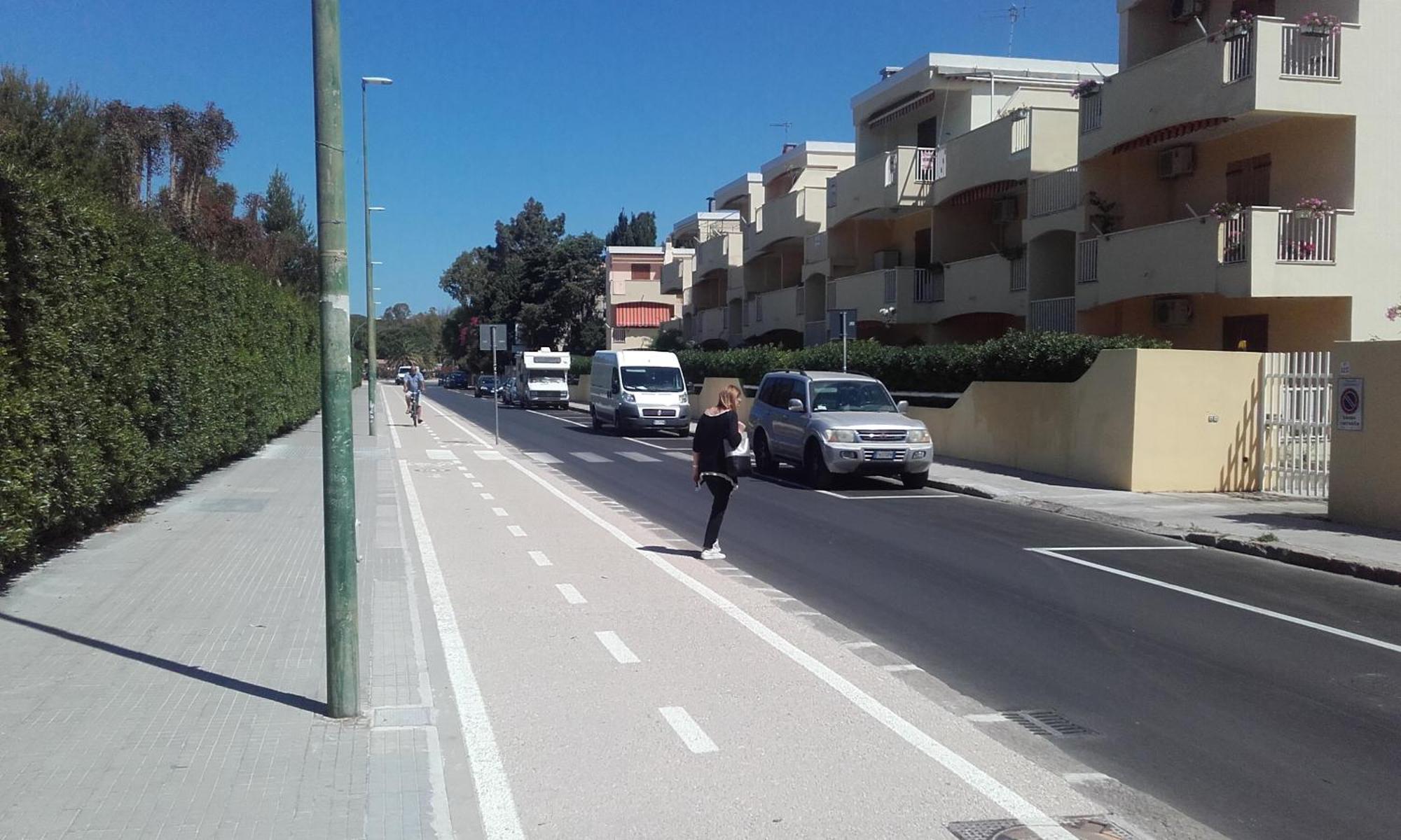 Fronte Mare Apartment *